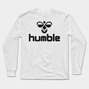 Humble Long Sleeve T-Shirt